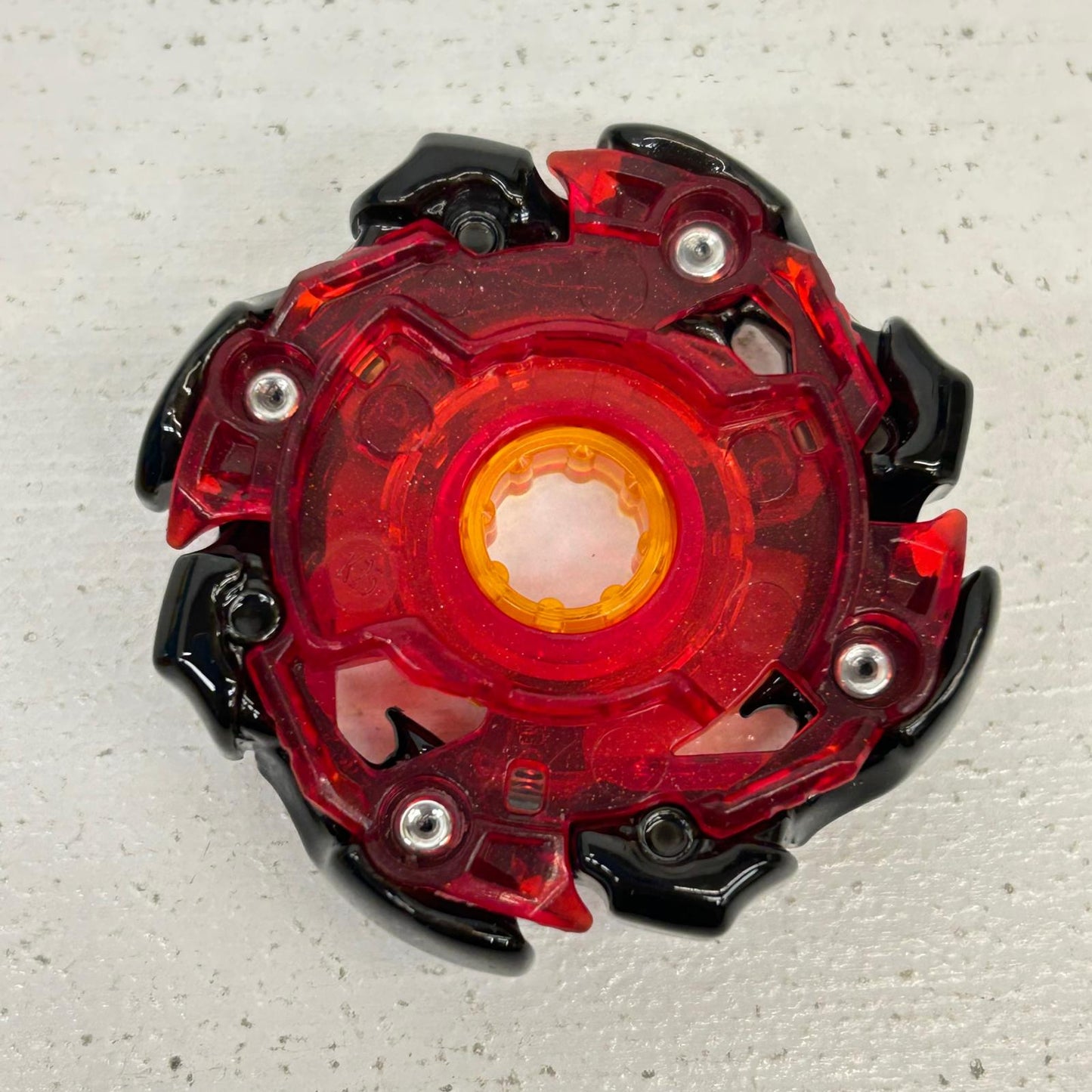 おもちゃ・玩具 コバルトドラグーン9-80F ベイブレードX BEYBLADE X　3 コバルトドラグーン9-80F【イオン広店】