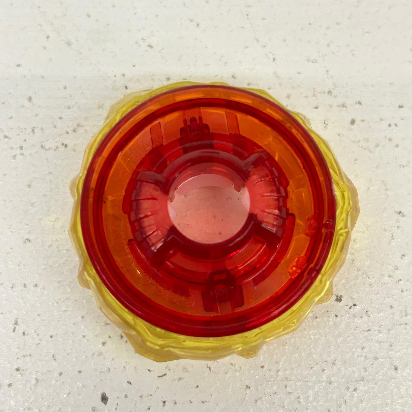 おもちゃ・玩具 コバルトドラグーン9-80F ベイブレードX BEYBLADE X　3 コバルトドラグーン9-80F【イオン広店】
