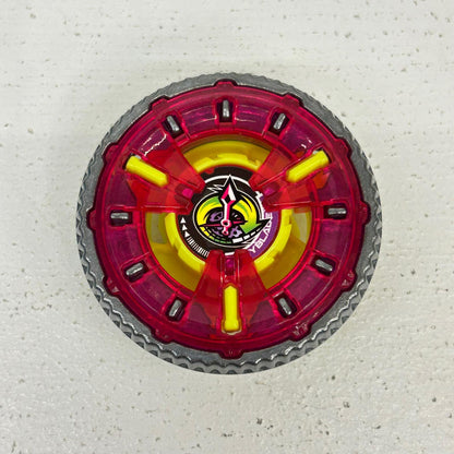 おもちゃ・玩具 クロックミラージュ9-65B ベイブレードX BEYBLADE X クロックミラージュ9-65B 【イオン広店】