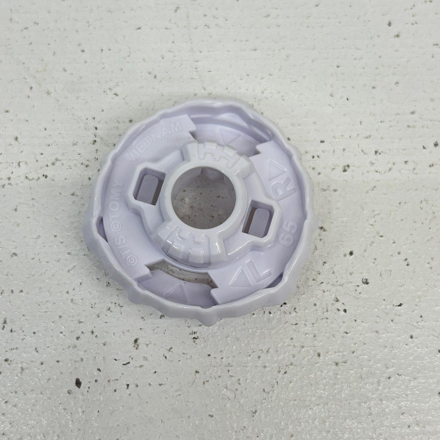 おもちゃ・玩具 クロックミラージュ9-65B ベイブレードX BEYBLADE X クロックミラージュ9-65B 【イオン広店】
