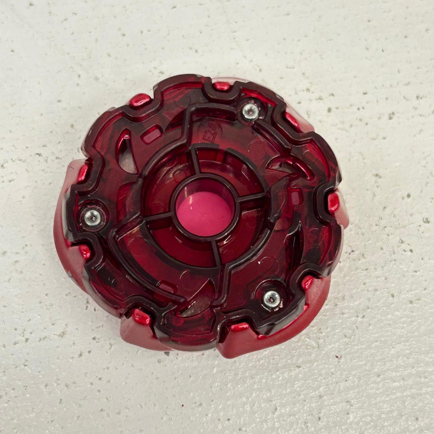 おもちゃ・玩具 フェニックスラダー9-70G メタルコート：レッド ベイブレードX BEYBLADE X フェニックスラダー9-70G【イオン広店】