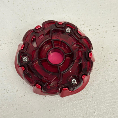 おもちゃ・玩具 フェニックスラダー9-70G メタルコート：レッド ベイブレードX BEYBLADE X フェニックスラダー9-70G【イオン広店】