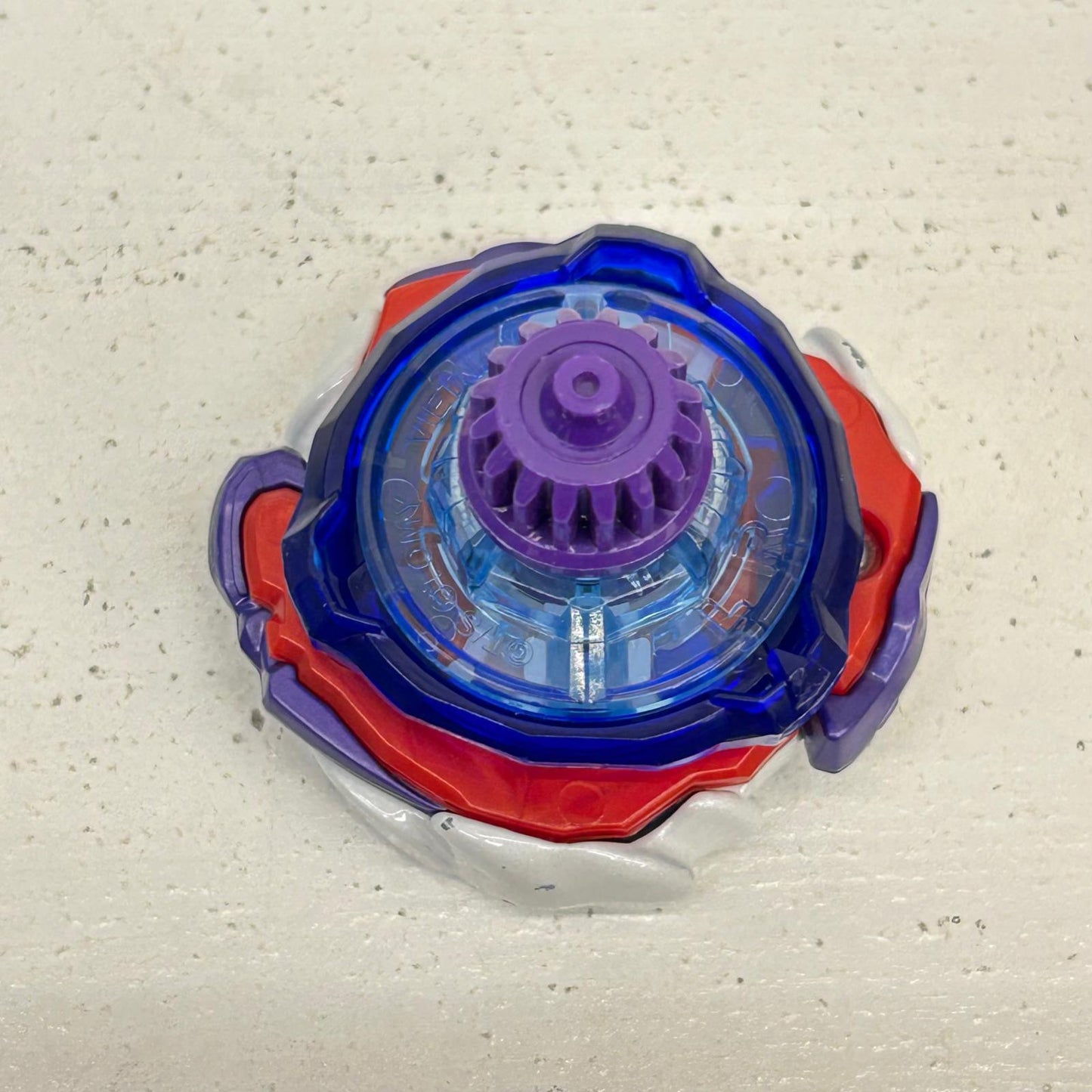 おもちゃ・玩具 メテオドラグーン3-70J メタルコート：ホワイト ベイブレードX BEYBLADE X メテオドラグーン3-70J 【イオン広店】