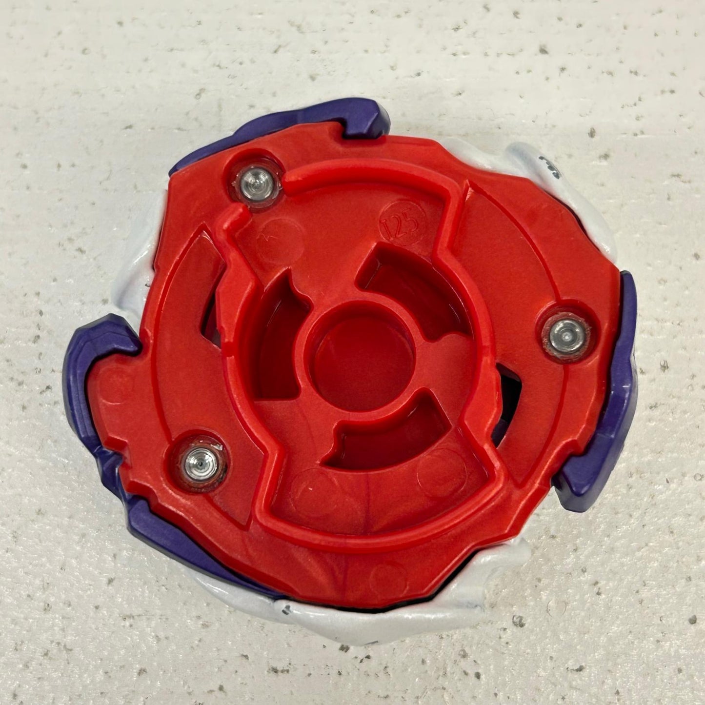 おもちゃ・玩具 メテオドラグーン3-70J メタルコート：ホワイト ベイブレードX BEYBLADE X メテオドラグーン3-70J 【イオン広店】
