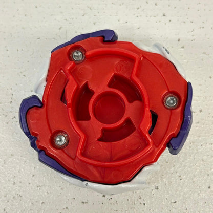 おもちゃ・玩具 メテオドラグーン3-70J メタルコート：ホワイト ベイブレードX BEYBLADE X メテオドラグーン3-70J 【イオン広店】