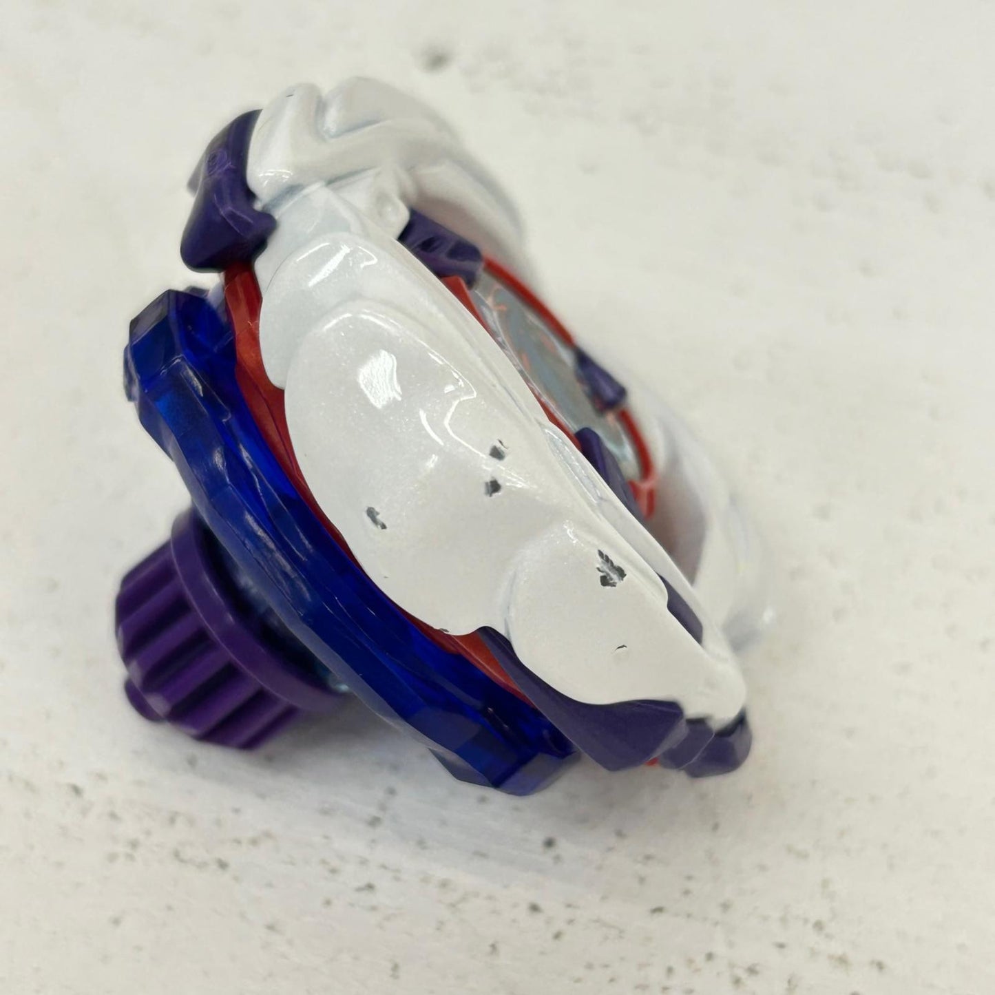 おもちゃ・玩具 メテオドラグーン3-70J メタルコート：ホワイト ベイブレードX BEYBLADE X メテオドラグーン3-70J 【イオン広店】