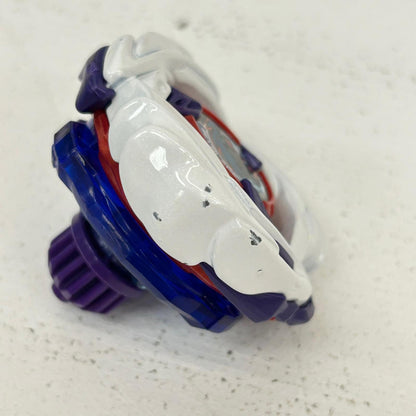 おもちゃ・玩具 メテオドラグーン3-70J メタルコート：ホワイト ベイブレードX BEYBLADE X メテオドラグーン3-70J 【イオン広店】