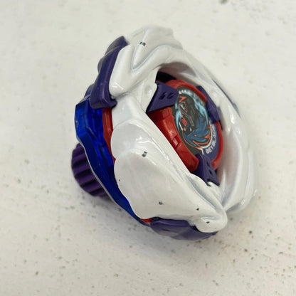 おもちゃ・玩具 メテオドラグーン3-70J メタルコート：ホワイト ベイブレードX BEYBLADE X メテオドラグーン3-70J 【イオン広店】
