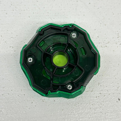 おもちゃ・玩具 ゴーレムロックM-85HN メタルコート：グリーン ベイブレードX BEYBLADE X ベイブレードX【イオン広店】