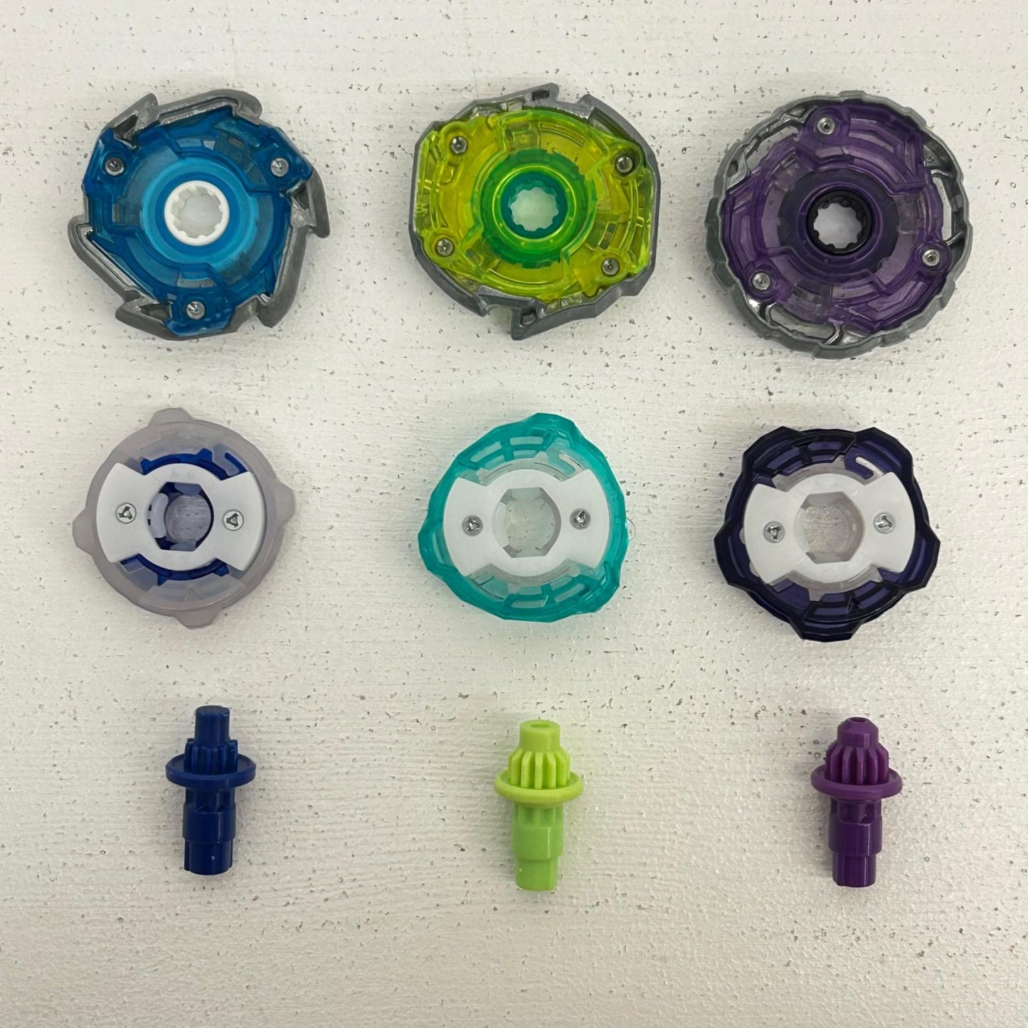 おもちゃ・玩具 BX-20 ドランダガーデッキセット ベイブレードX BEYBLADE X ドランダガーデッキセット【イオン広店】