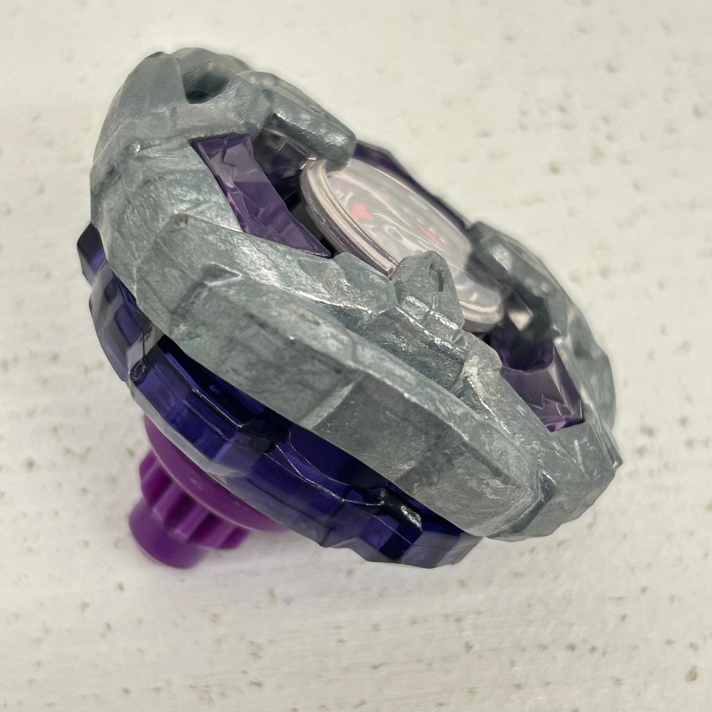 おもちゃ・玩具 BX-20 ドランダガーデッキセット ベイブレードX BEYBLADE X ドランダガーデッキセット【イオン広店】