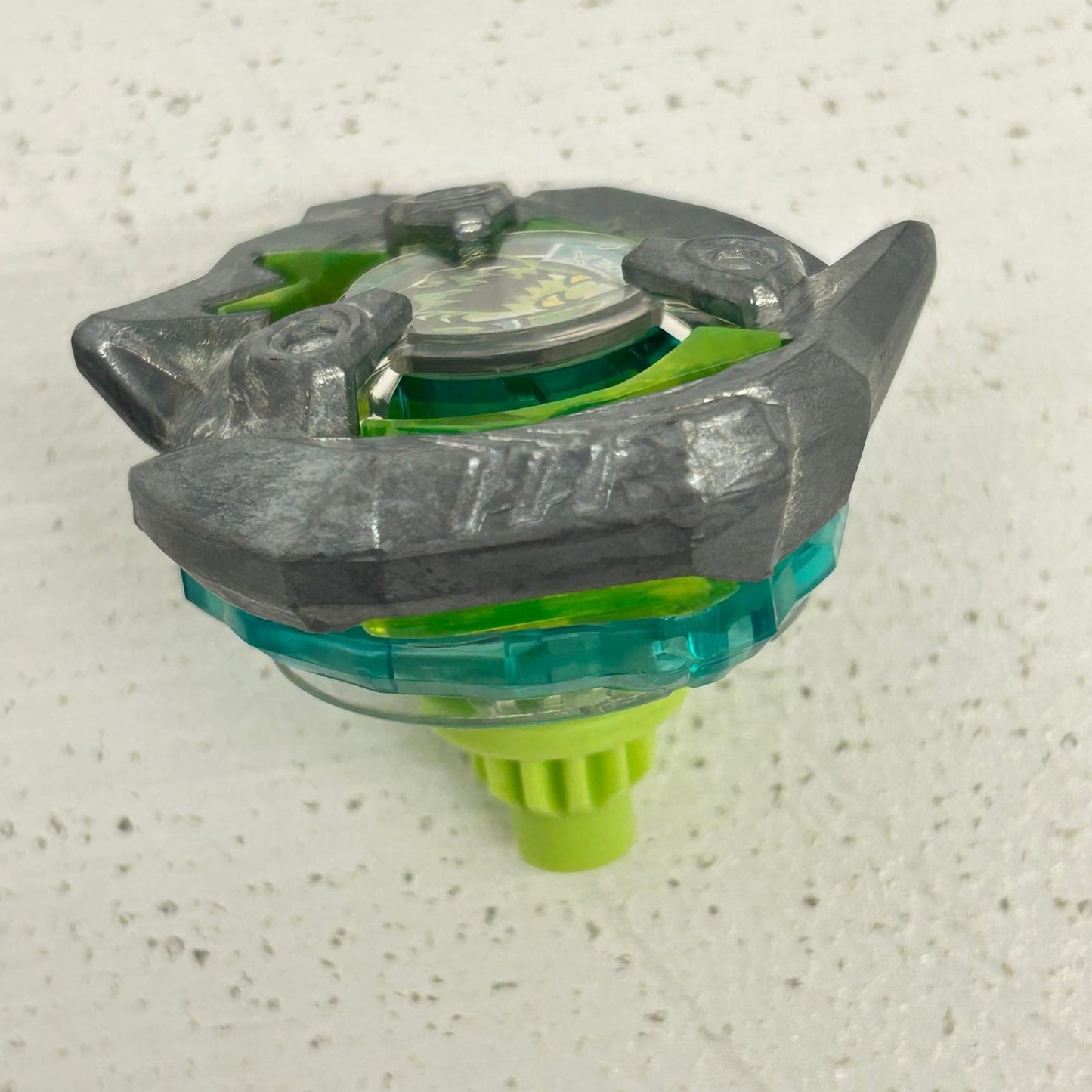 おもちゃ・玩具 BX-20 ドランダガーデッキセット ベイブレードX BEYBLADE X ドランダガーデッキセット【イオン広店】