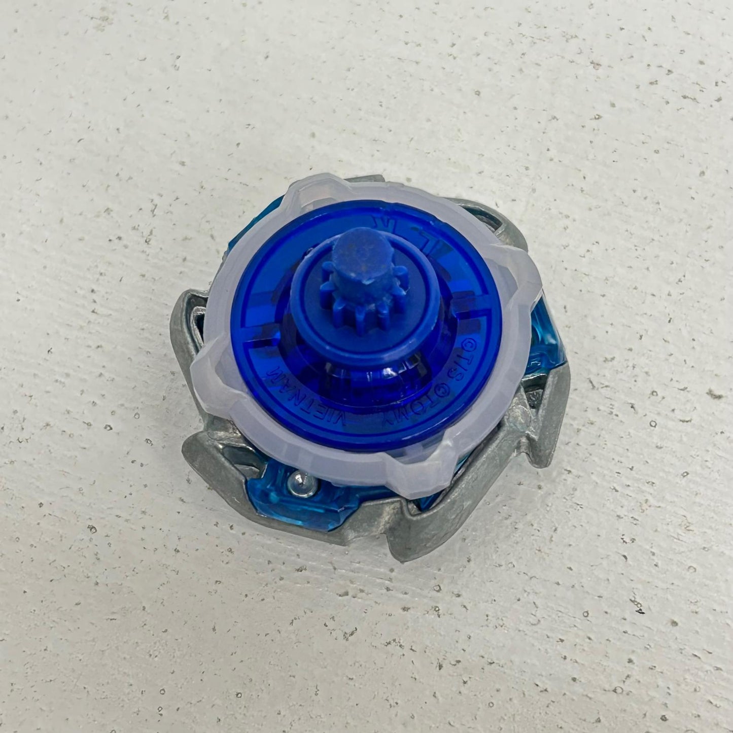おもちゃ・玩具 BX-20 ドランダガーデッキセット ベイブレードX BEYBLADE X ドランダガーデッキセット【イオン広店】