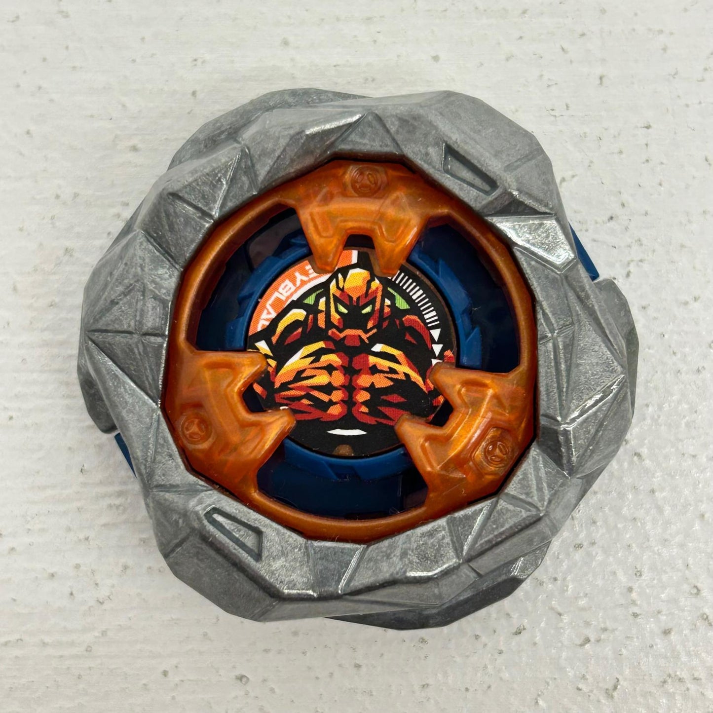 おもちゃ・玩具 ゴーレムロック1-60UN ベイブレードX BEYBLADE X ゴーレムロック1-60UN 【イオン広店】