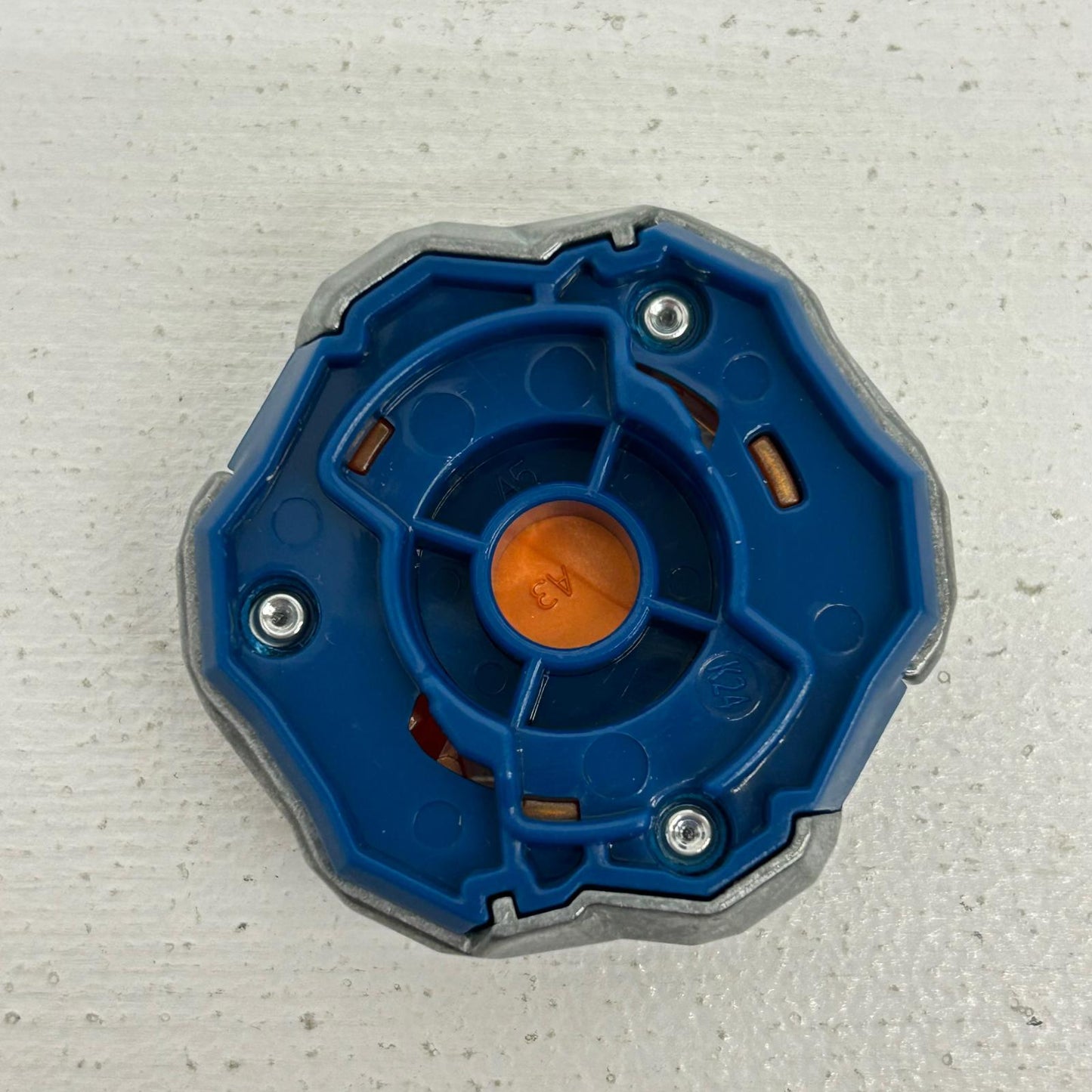 おもちゃ・玩具 ゴーレムロック1-60UN ベイブレードX BEYBLADE X ゴーレムロック1-60UN 【イオン広店】