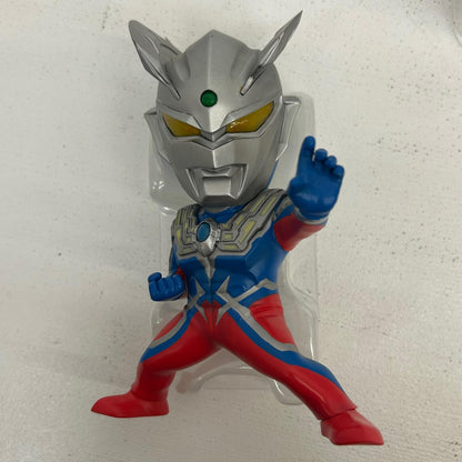 ウルトラマンゼロ デフォリアル 大怪獣バトル ウルトラ銀河伝説 THE MOVIE【フィギュア】【イオン広店】
