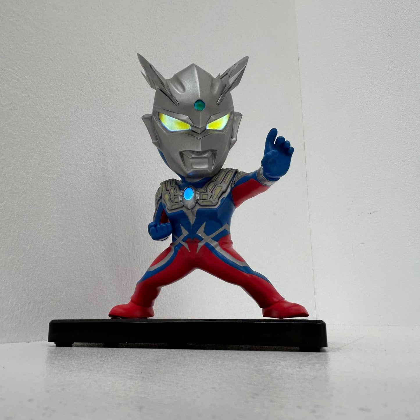 ウルトラマンゼロ デフォリアル 大怪獣バトル ウルトラ銀河伝説 THE MOVIE【フィギュア】【イオン広店】