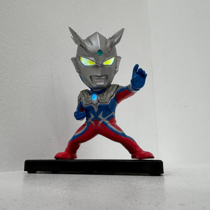 ウルトラマンゼロ デフォリアル 大怪獣バトル ウルトラ銀河伝説 THE MOVIE【フィギュア】【イオン広店】
