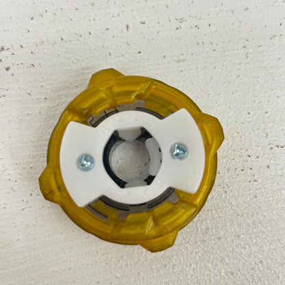 おもちゃ・玩具 レオンファングT4-60A レッドVer. ベイブレードX BEYBLADE X レオンファングT4-60A レッドVer. 【イオン広店】