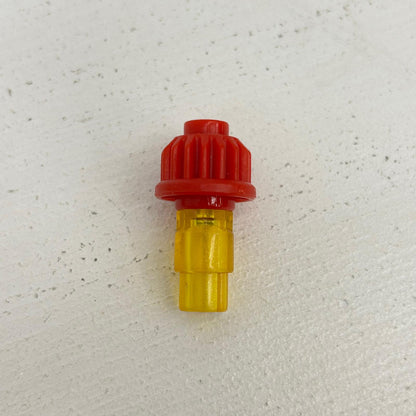 おもちゃ・玩具 レオンファングT4-60A レッドVer. ベイブレードX BEYBLADE X レオンファングT4-60A レッドVer. 【イオン広店】
