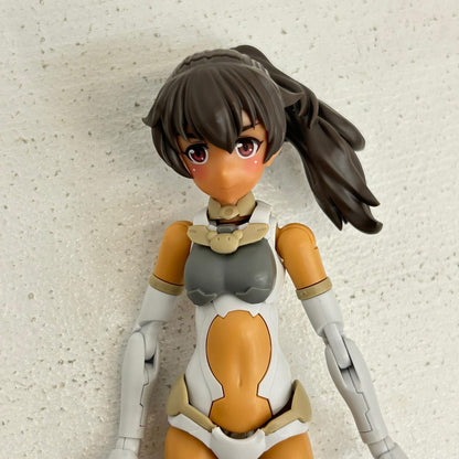 プラモデル ※ジャンク品 30MS ルルチェ 組立済み 30 MINUTES SISTERS ルルチェ【イオン広店】
