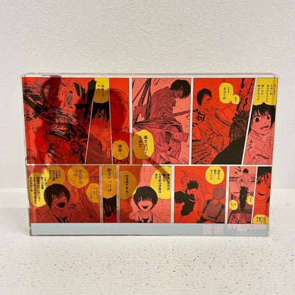 その他ホビー 南雲 アクリルブロック “HEROES” バースデイ 2024 SAKAMOTO DAYS 南雲与市【イオン広店】