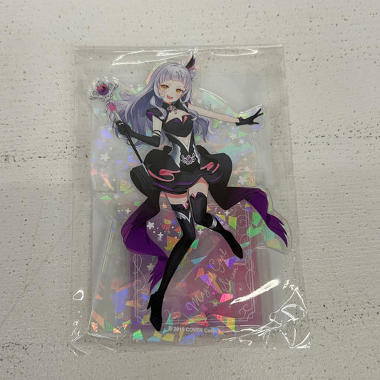 その他ホビー ホロウィッチ 紫咲シオン ホロライブ きらりんアクリルスタンド 紫咲シオン【イオン広店】