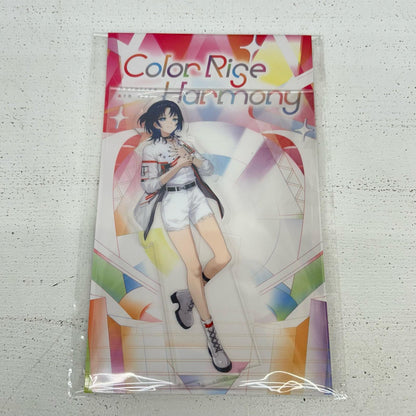 その他ホビー 火威青 Color Rise Harmony アクリルスタンド ホロライブ 火威青【イオン広店】