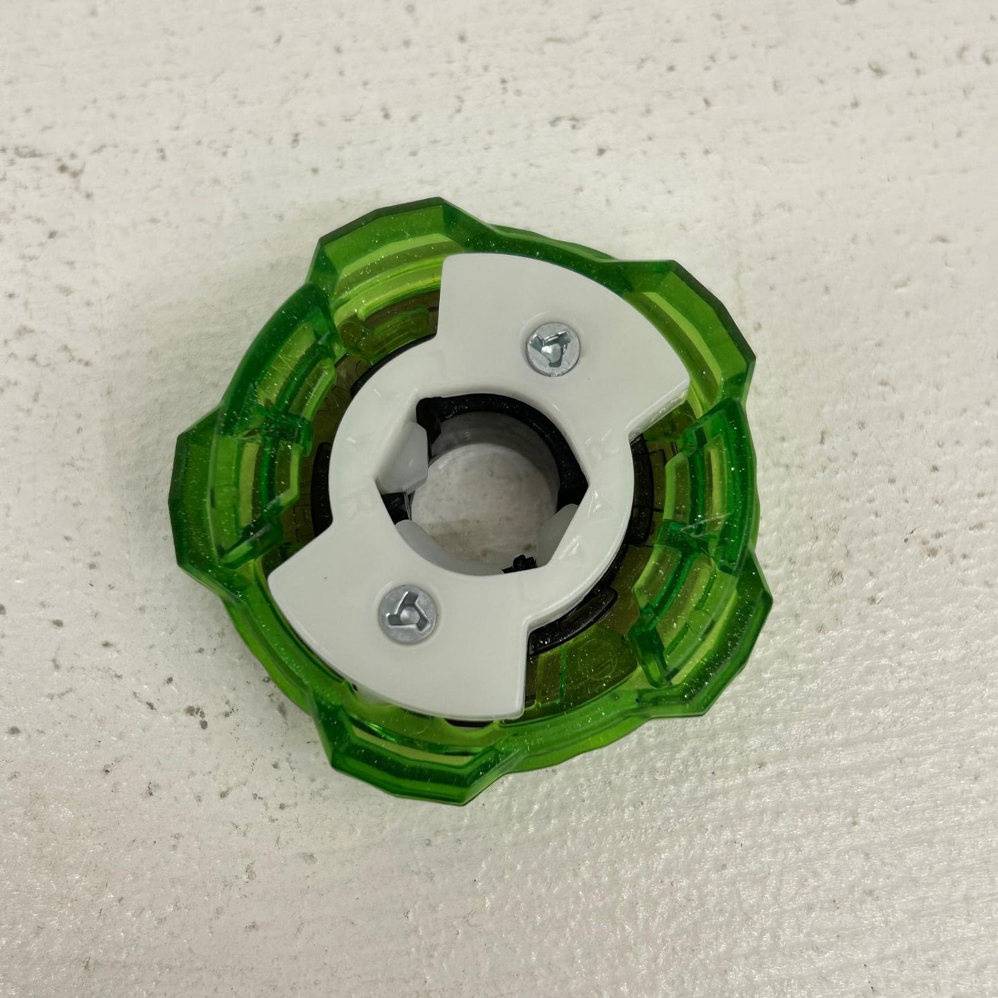おもちゃ・玩具 BX-00 ブースター ヘルズチェイン5-60HT メタルコート：ブラック ベイブレードX BEYBLADE X ヘルズチェイン5-60HT【イオン広店】