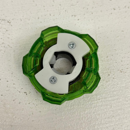 おもちゃ・玩具 BX-00 ブースター ヘルズチェイン5-60HT メタルコート：ブラック ベイブレードX BEYBLADE X ヘルズチェイン5-60HT【イオン広店】