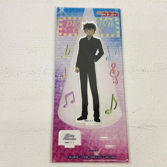 その他ホビー 黒羽快斗 アクリルスタンド Vol.30 名探偵コナン 黒羽快斗【イオン広店】