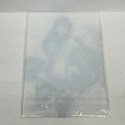 その他ホビー 欠品有 大淀 コニシmode アクリルボード 艦これ 舞台2025 礼号作戦 大淀 コニシmode【イオン広店】