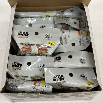 フィギュア BOX グローグー ソフビパペットマスコット スター・ウォーズ マンダロリアン グローグー【フィギュア】【イオン広店】