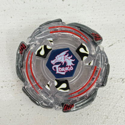 おもちゃ・玩具 ライトニングエルドラゴ1-60F アッパー型 ベイブレードX BEYBLADE X ライトニングエルドラゴ1-60F アッパー型【イオン広店】