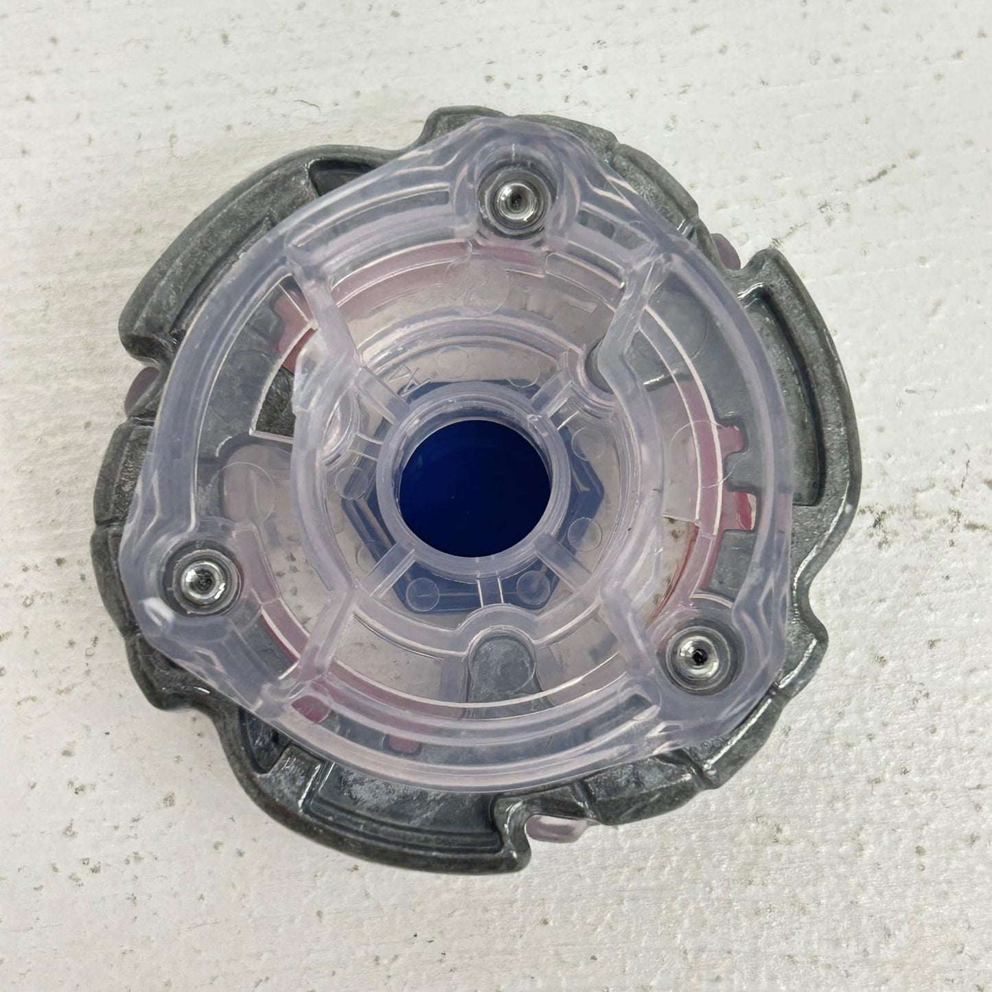 おもちゃ・玩具 ライトニングエルドラゴ1-60F アッパー型 ベイブレードX BEYBLADE X ライトニングエルドラゴ1-60F アッパー型【イオン広店】