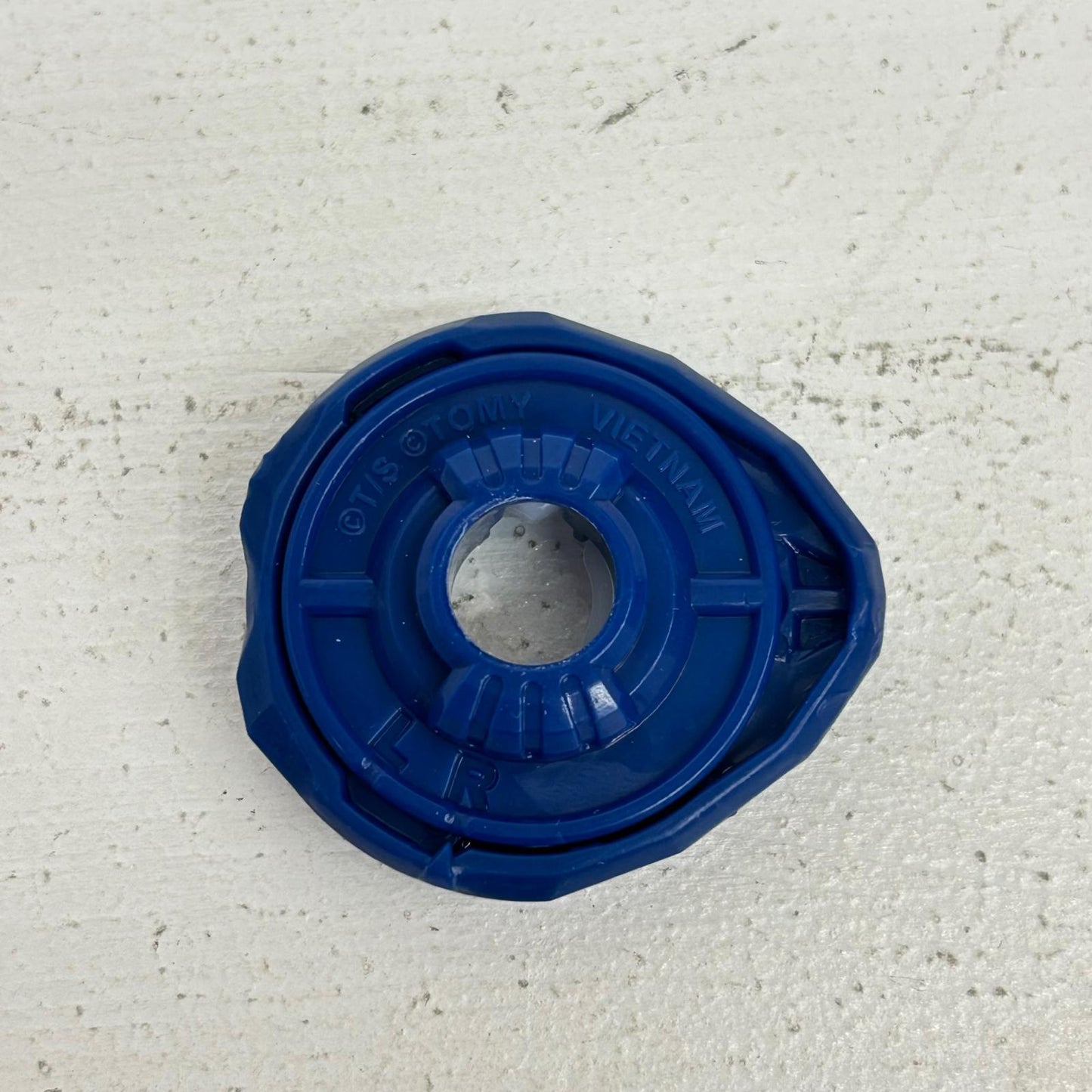 おもちゃ・玩具 ライトニングエルドラゴ1-60F アッパー型 ベイブレードX BEYBLADE X ライトニングエルドラゴ1-60F アッパー型【イオン広店】