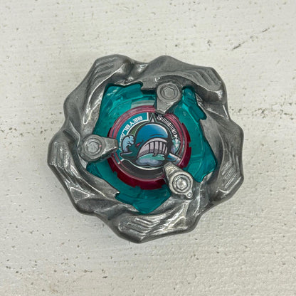 おもちゃ・玩具 ホエールウェーブ5-80E ベイブレードX BEYBLADE X ホエールウェーブ5-80E【イオン広店】