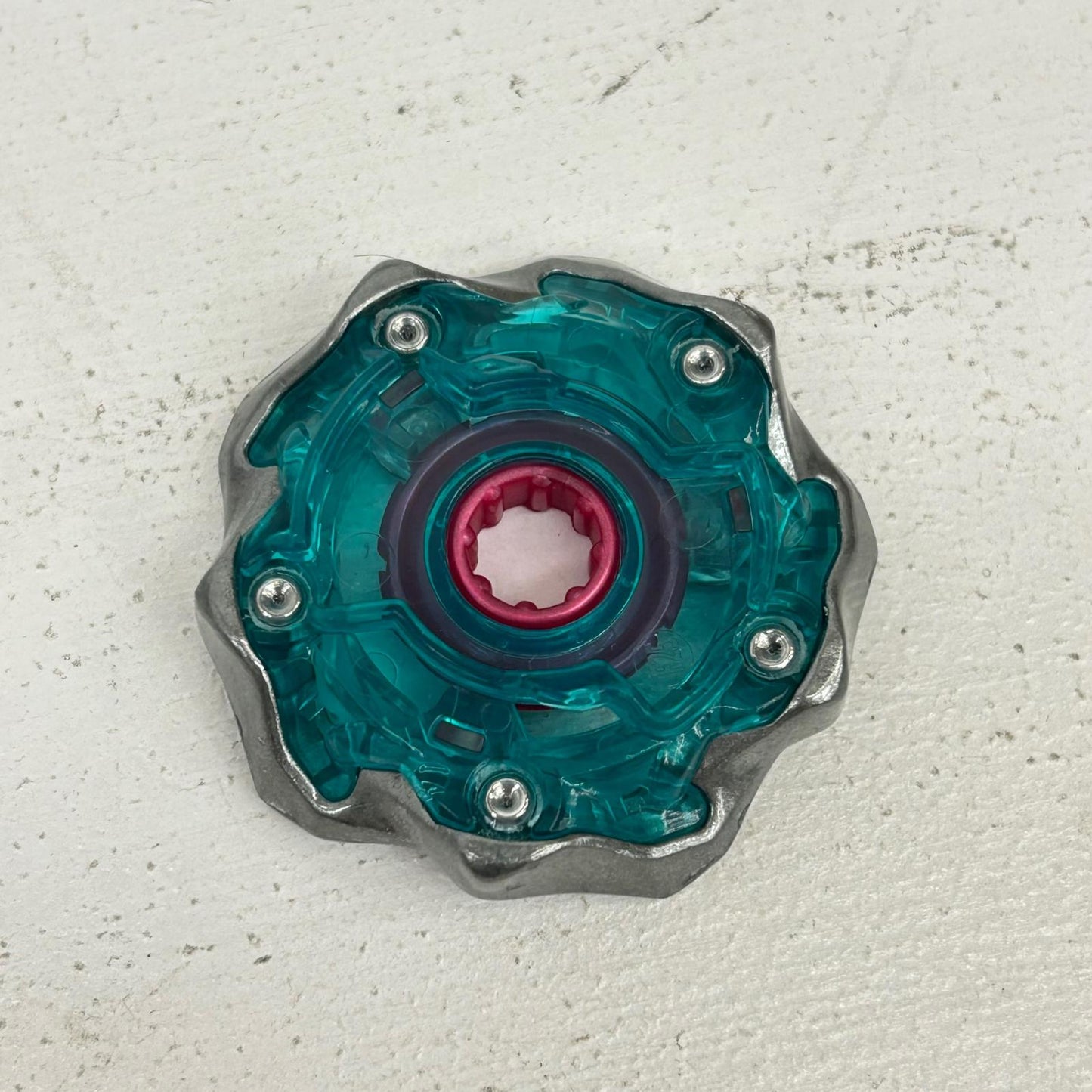 おもちゃ・玩具 ホエールウェーブ5-80E ベイブレードX BEYBLADE X ホエールウェーブ5-80E【イオン広店】