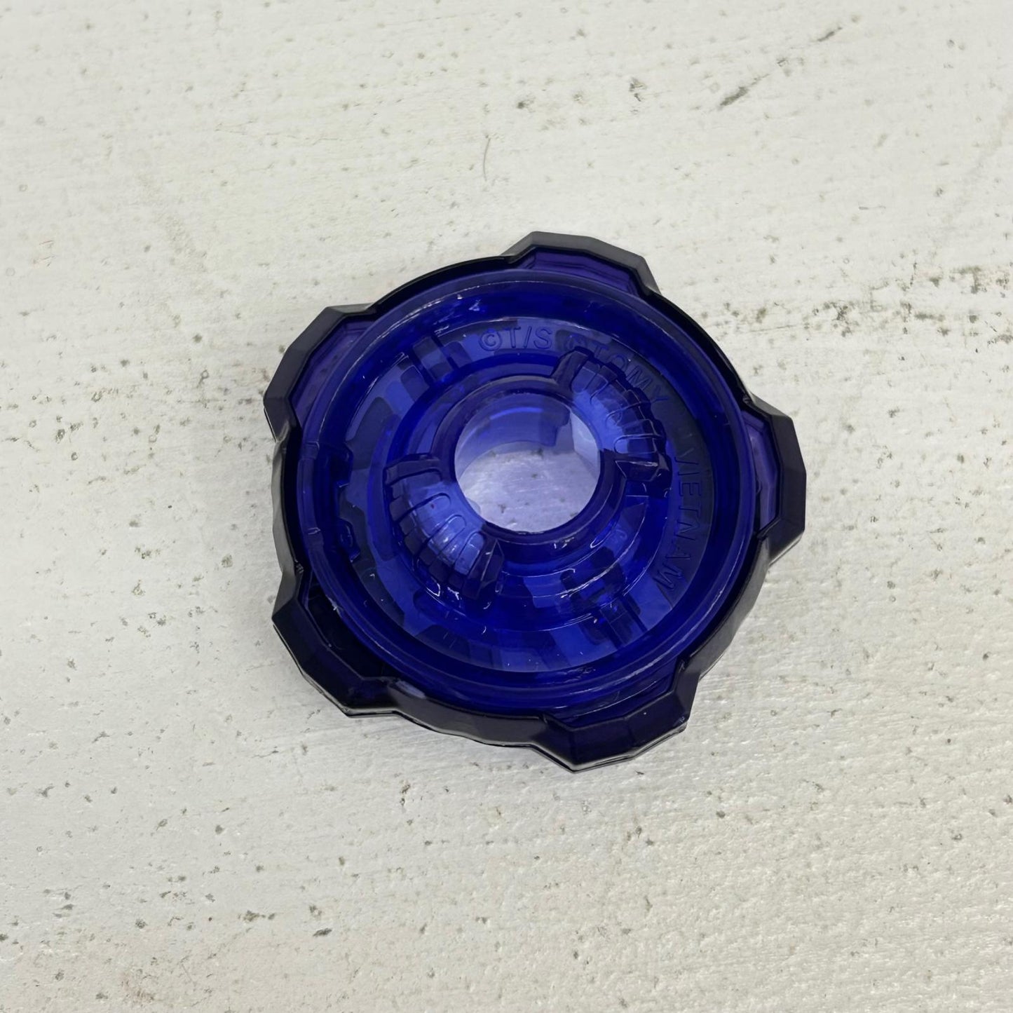 おもちゃ・玩具 ホエールウェーブ5-80E ベイブレードX BEYBLADE X ホエールウェーブ5-80E【イオン広店】