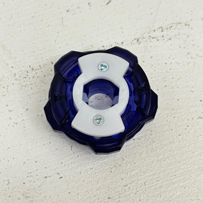 おもちゃ・玩具 ホエールウェーブ5-80E ベイブレードX BEYBLADE X ホエールウェーブ5-80E【イオン広店】