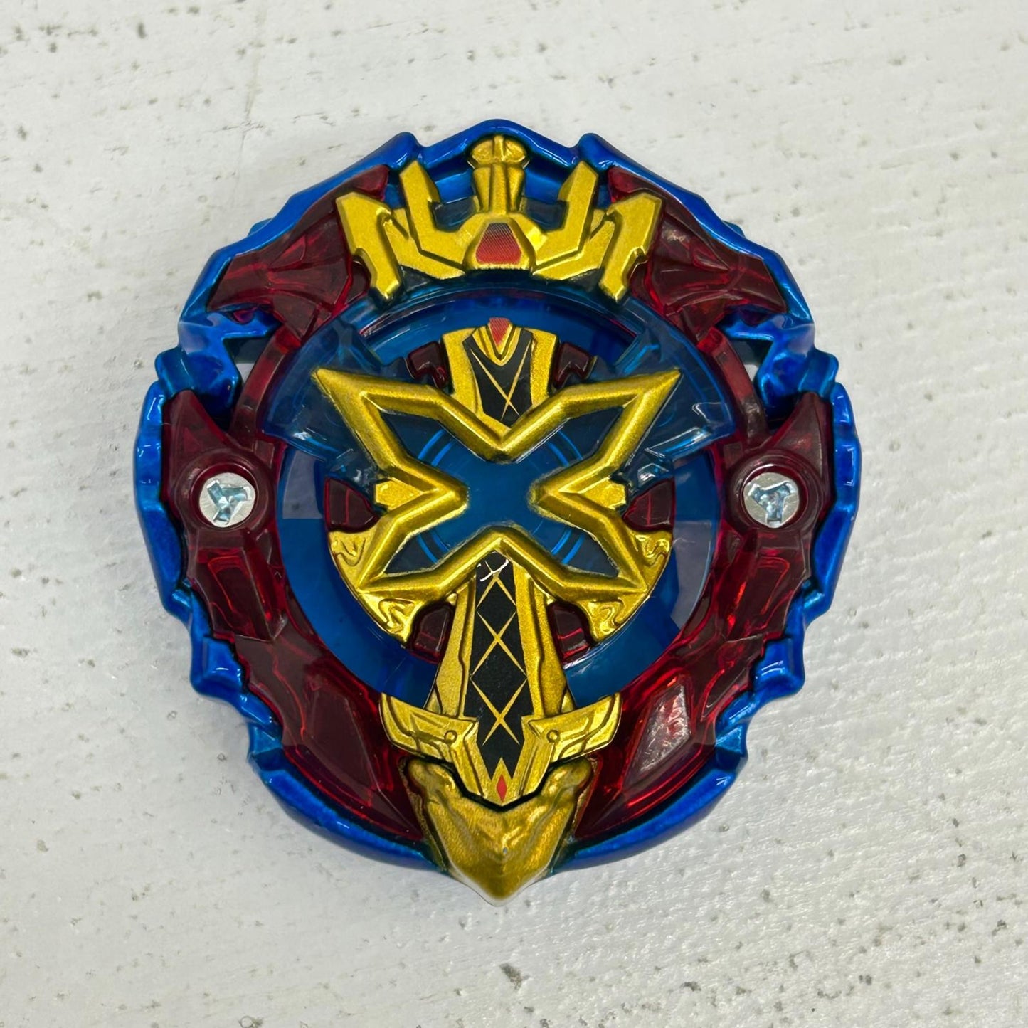 おもちゃ・玩具 ゼノエクスカリバー3-60GF ベイブレードX BEYBLADE X ゼノエクスカリバー3-60GF【イオン広店】