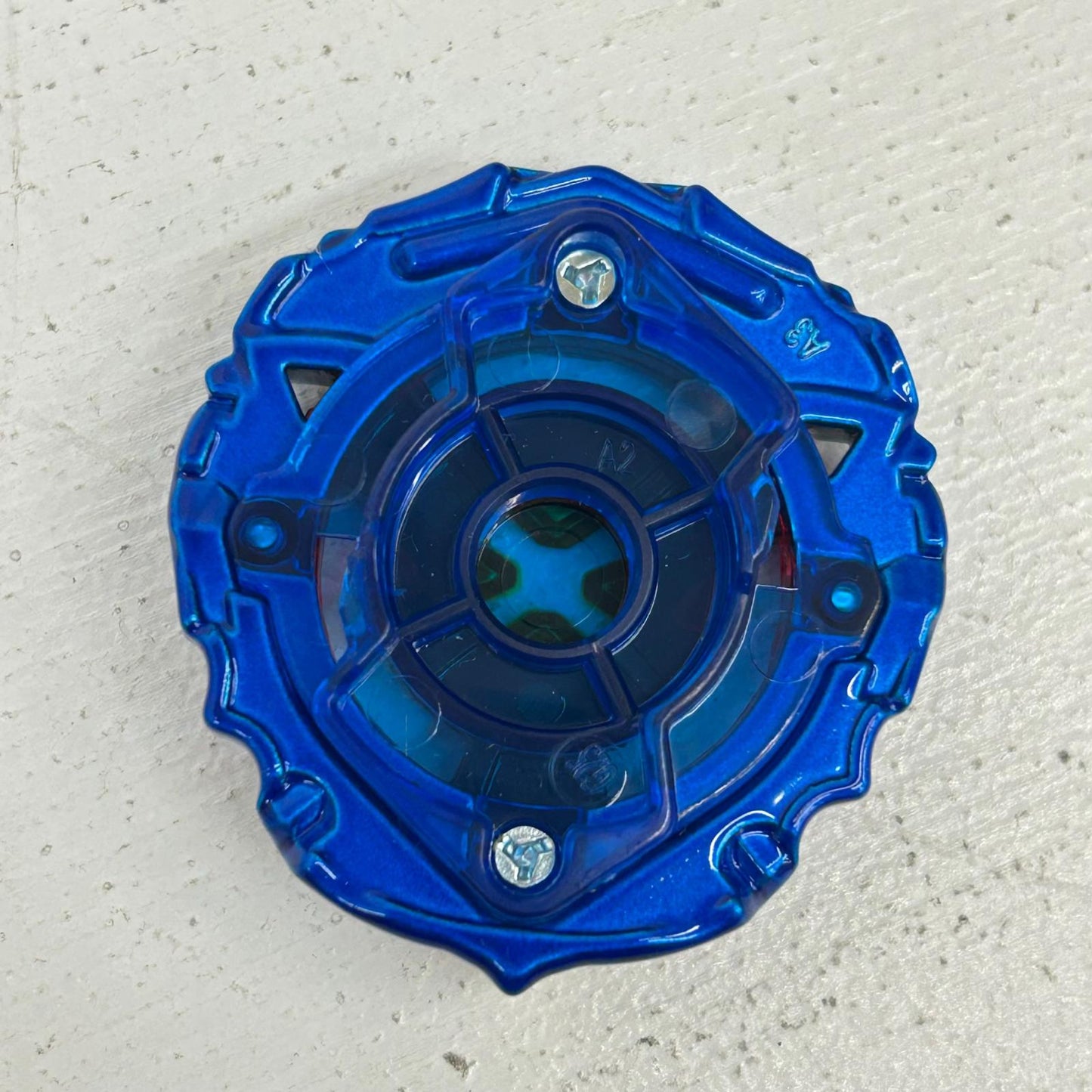 おもちゃ・玩具 ゼノエクスカリバー3-60GF ベイブレードX BEYBLADE X ゼノエクスカリバー3-60GF【イオン広店】