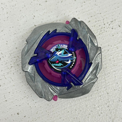 おもちゃ・玩具 シャークスケイル4-50UF ベイブレードX BEYBLADE X シャークスケイル4-50UF【イオン広店】