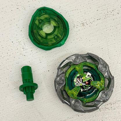 おもちゃ・玩具 ウィザードロッド1-60R ベイブレードX BEYBLADE X ウィザードロッド1-60R【イオン広店】