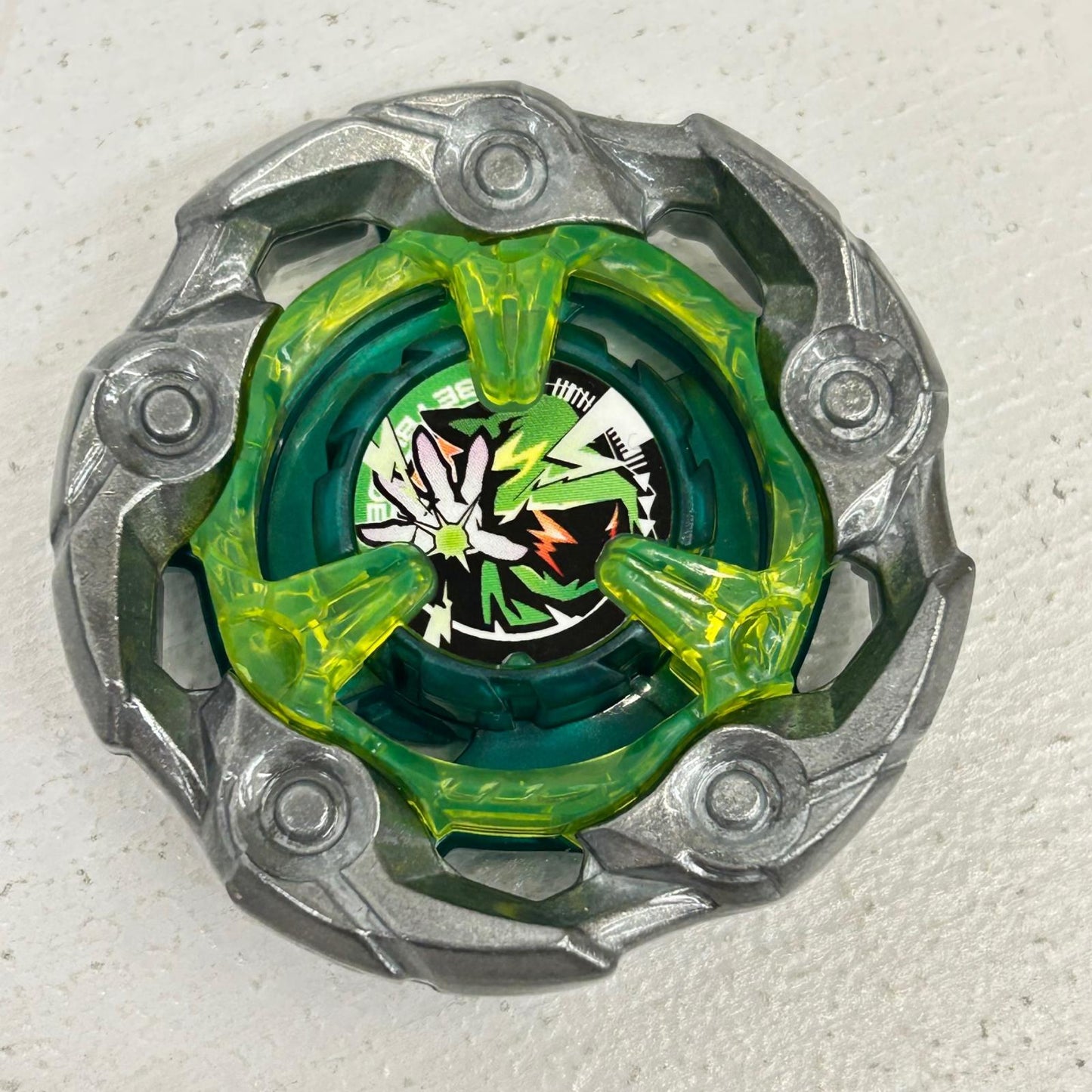 おもちゃ・玩具 ウィザードロッド1-60R ベイブレードX BEYBLADE X ウィザードロッド1-60R【イオン広店】