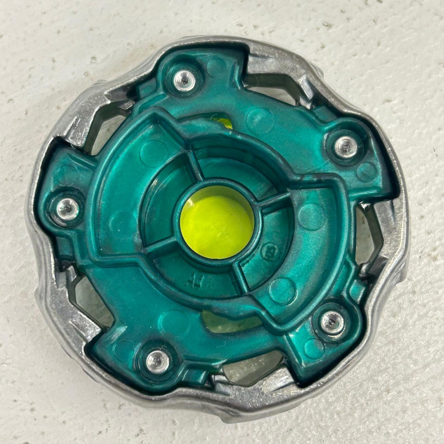 おもちゃ・玩具 ウィザードロッド1-60R ベイブレードX BEYBLADE X ウィザードロッド1-60R【イオン広店】