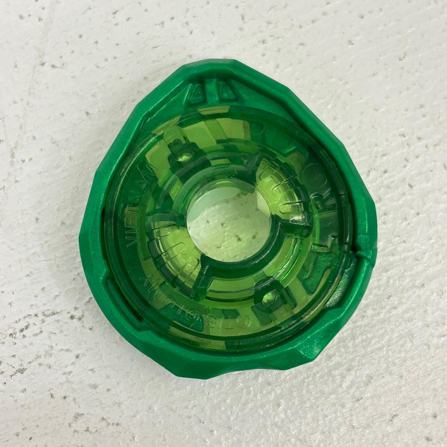 おもちゃ・玩具 ウィザードロッド1-60R ベイブレードX BEYBLADE X ウィザードロッド1-60R【イオン広店】