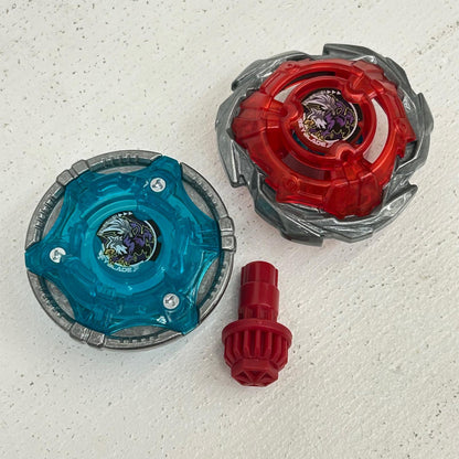 おもちゃ・玩具 バレットグリフォンH ベイブレードX BEYBLADE X バレットグリフォンH 【イオン広店】
