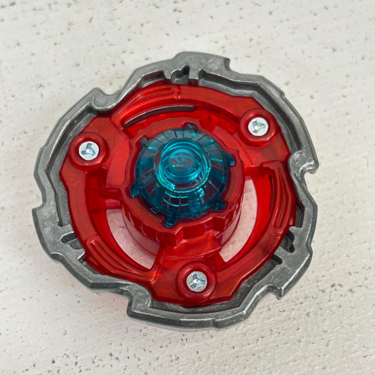 おもちゃ・玩具 バレットグリフォンH ベイブレードX BEYBLADE X バレットグリフォンH 【イオン広店】