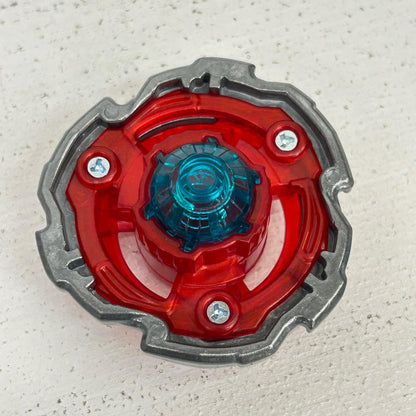 おもちゃ・玩具 バレットグリフォンH ベイブレードX BEYBLADE X バレットグリフォンH 【イオン広店】
